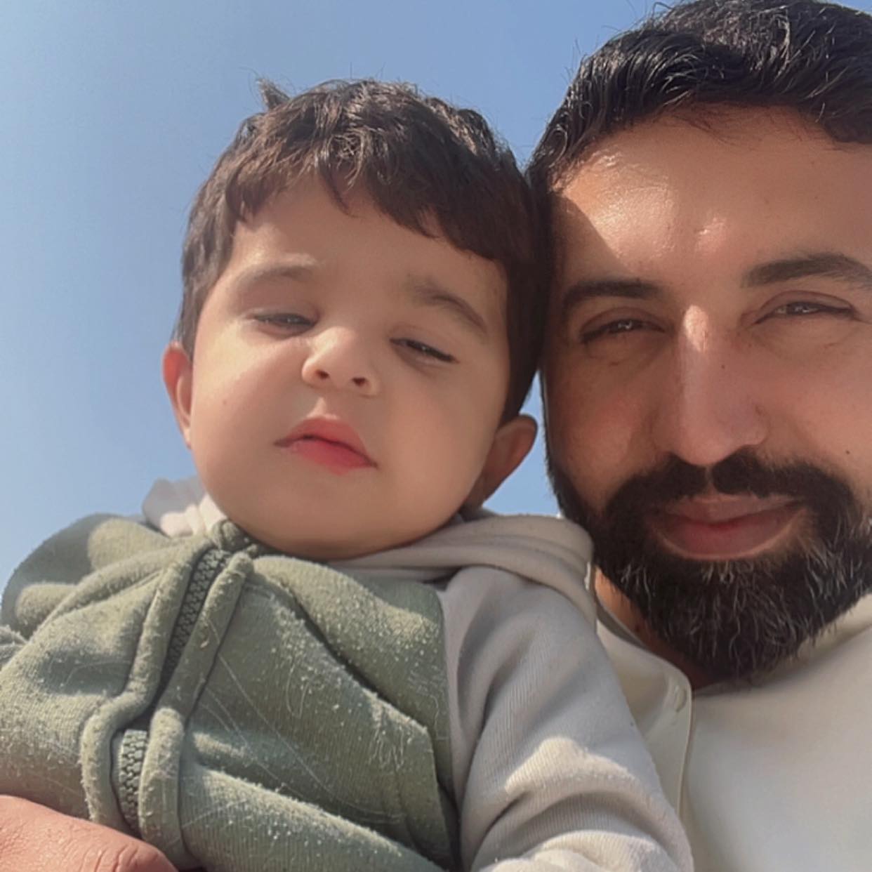 راجہ نومی عباسی پاکستانی