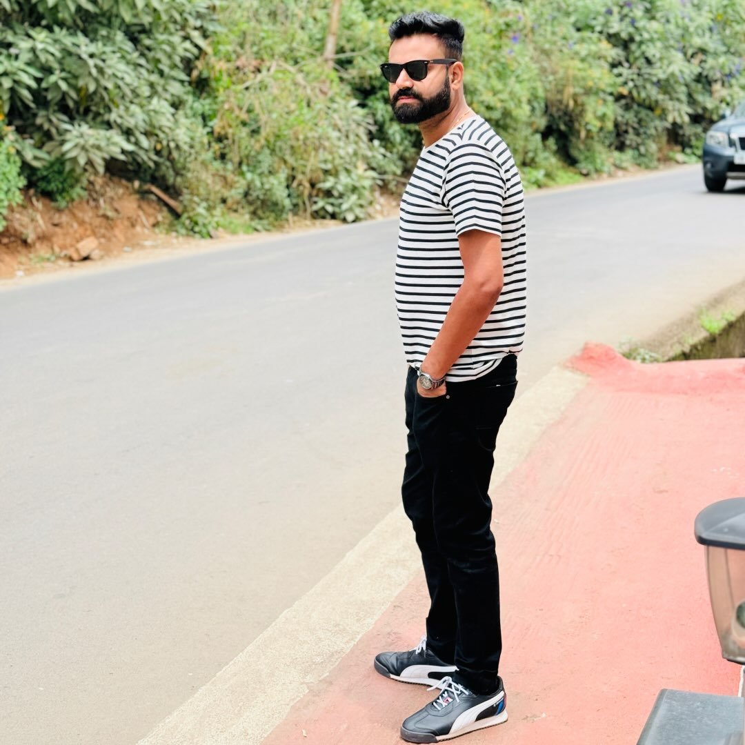 Zain Rajpoot