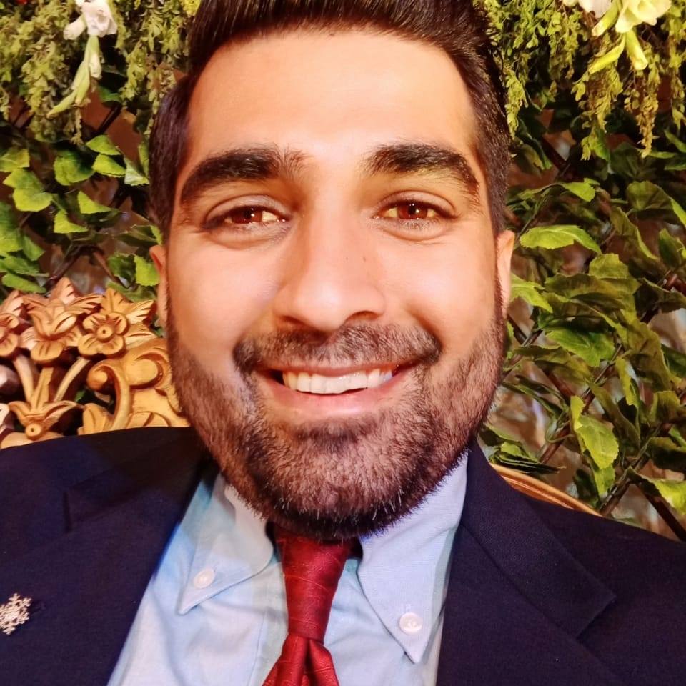 Rashid Rafique