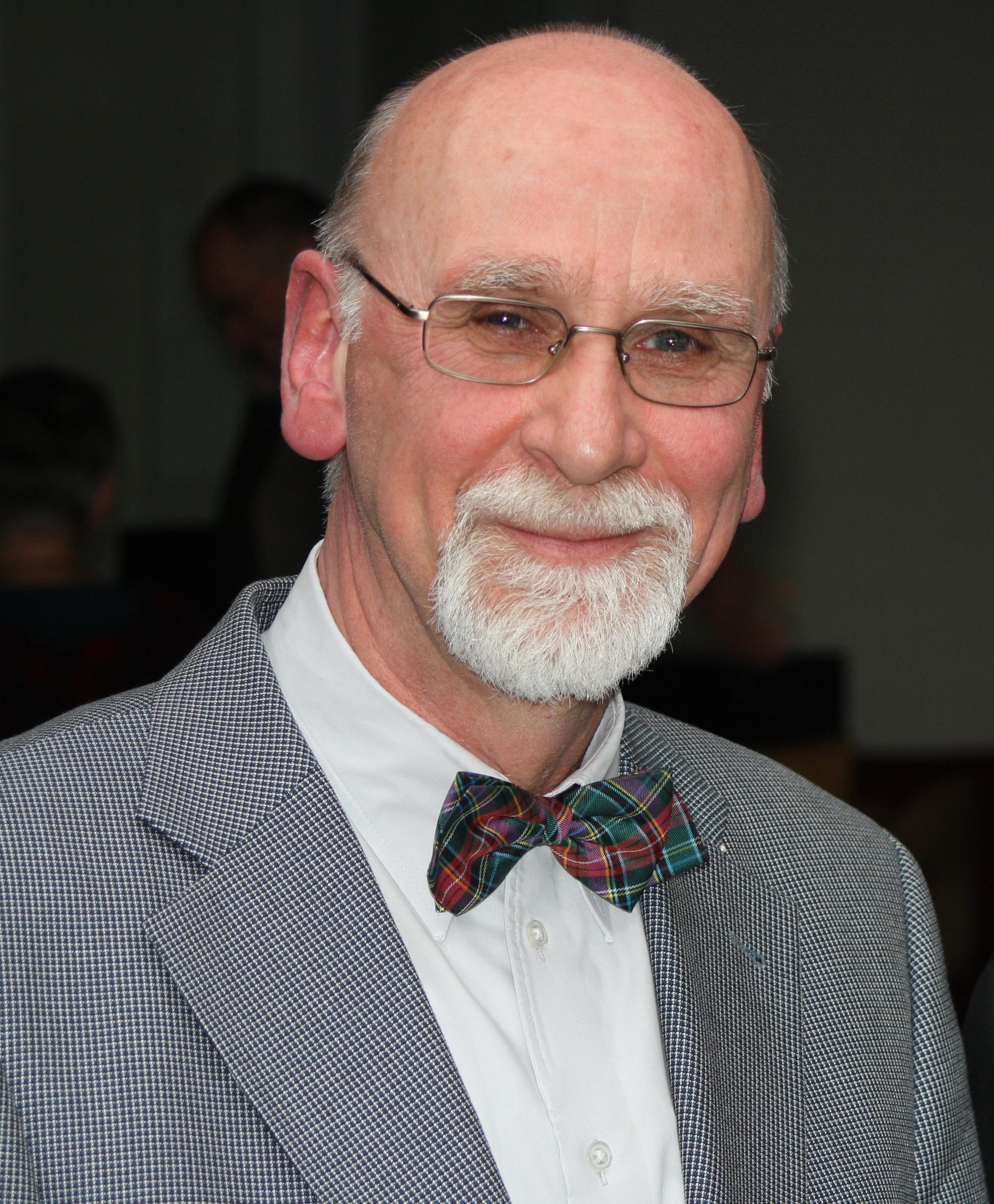 Rainer Klinke