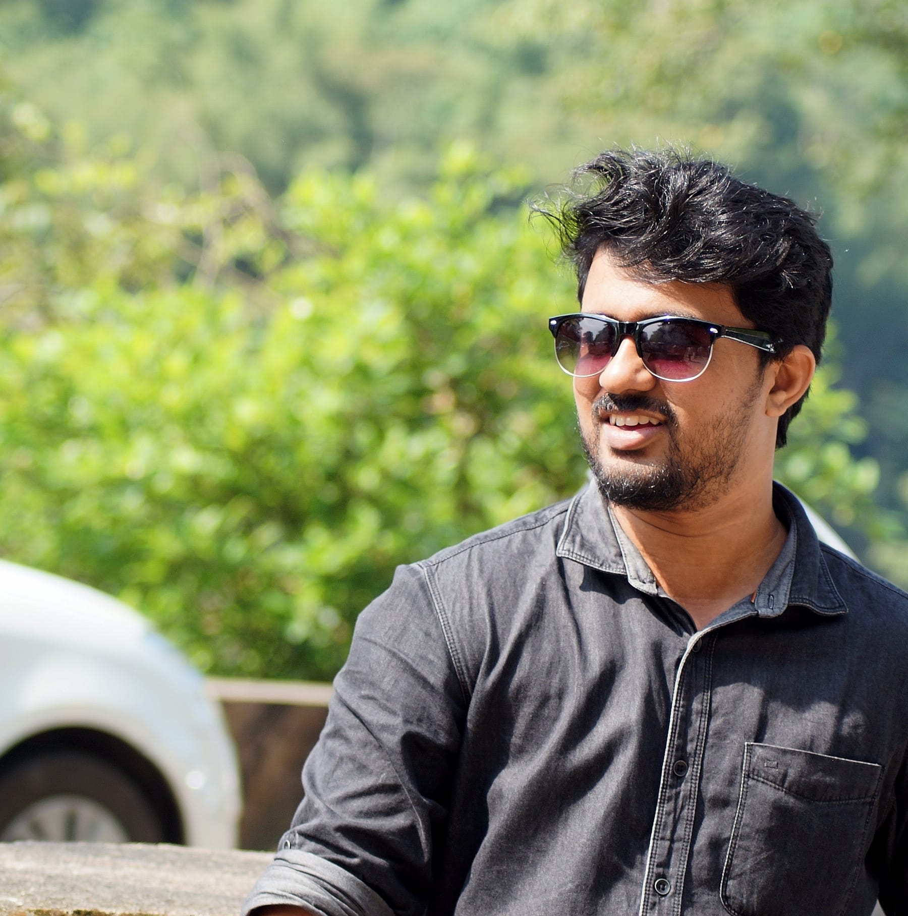 Vishnu Raj