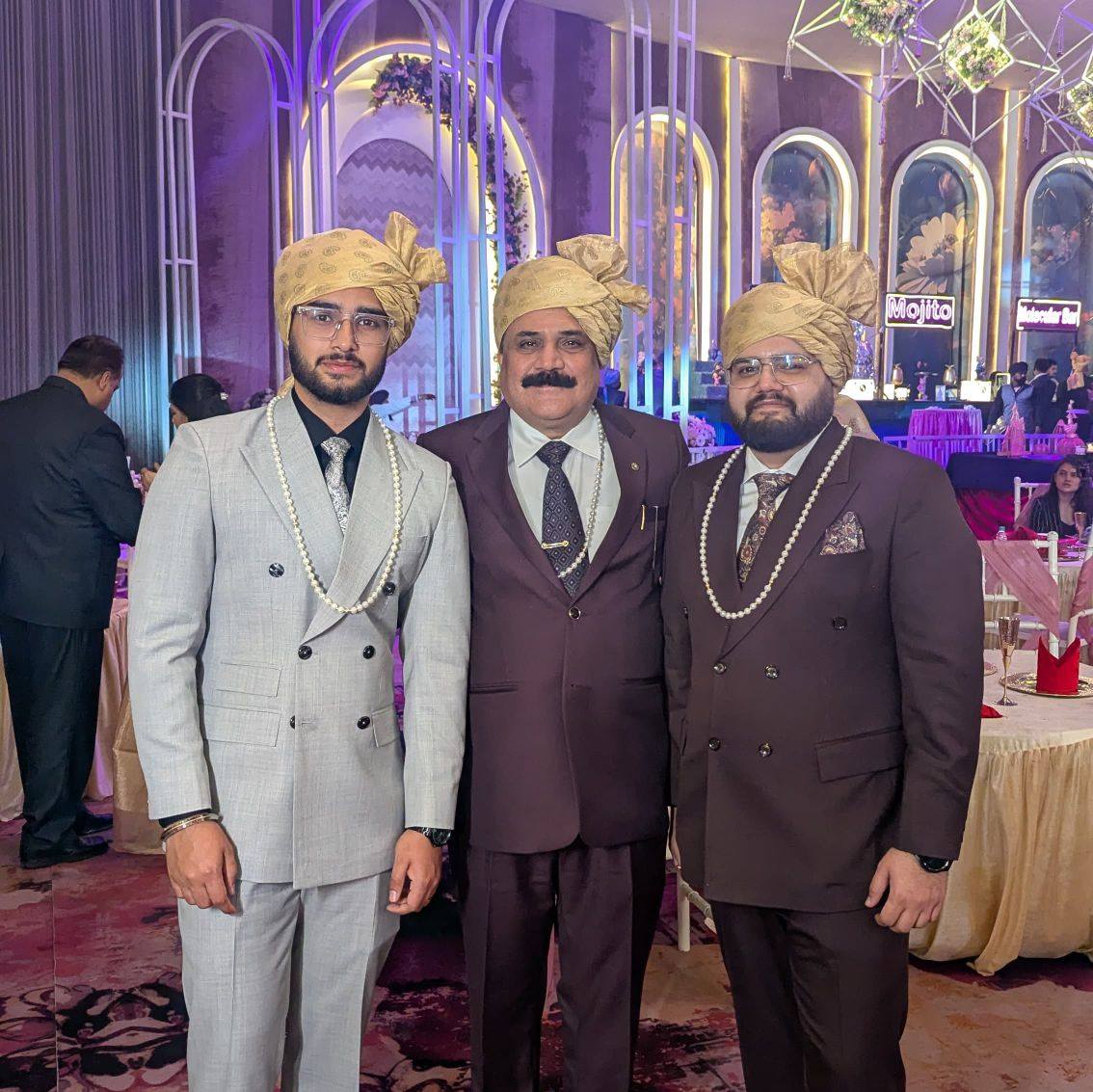 Varinder Sehdev