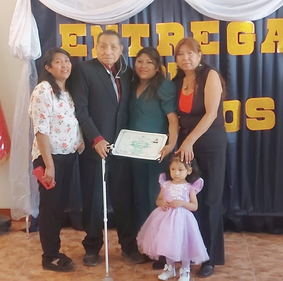 En medio de la tragedia debo reconocer el loable desempeño de los ...