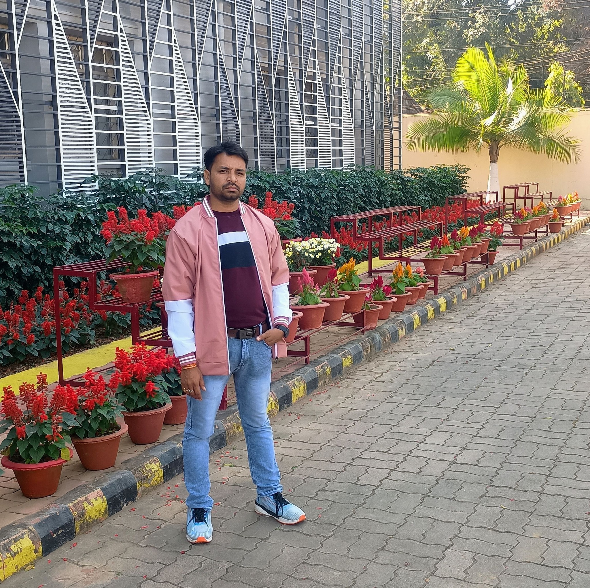 Upendra Kumar