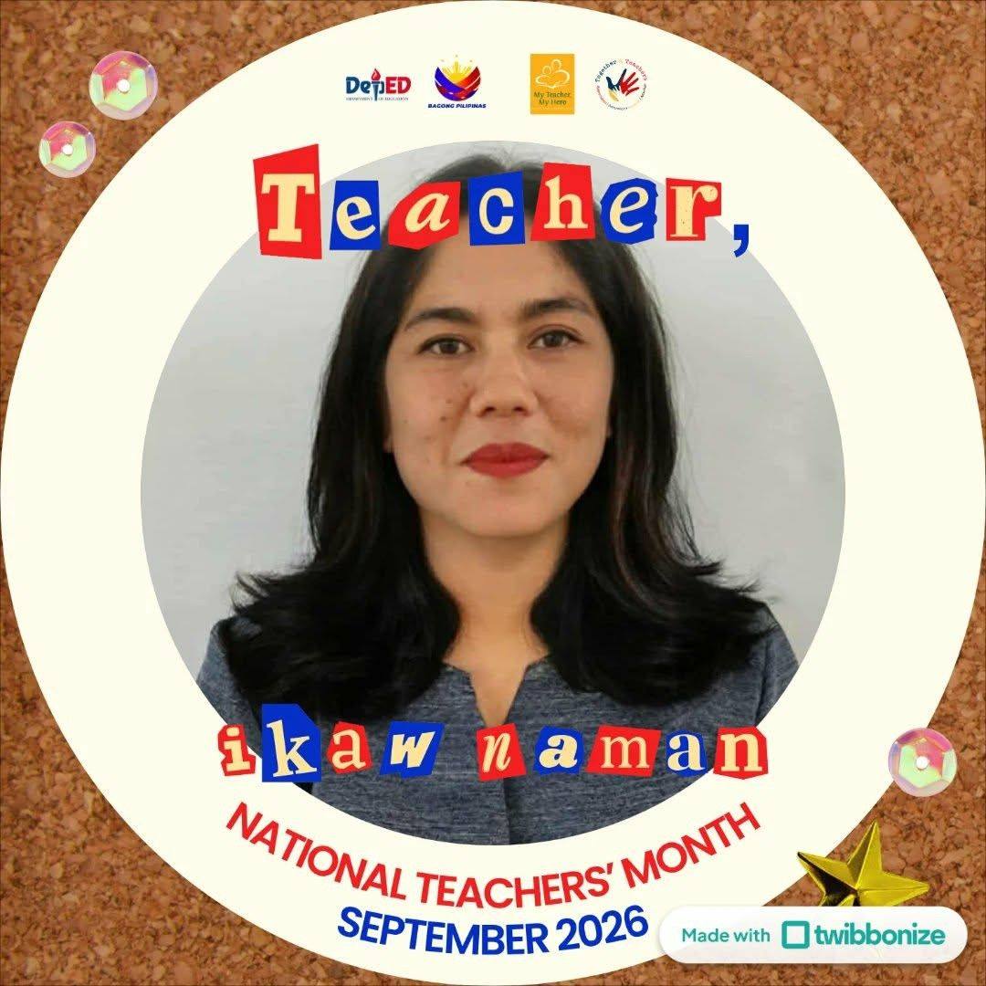 DepEd MATATAG New Curriculum | Sample Non- Classroom Observable ...