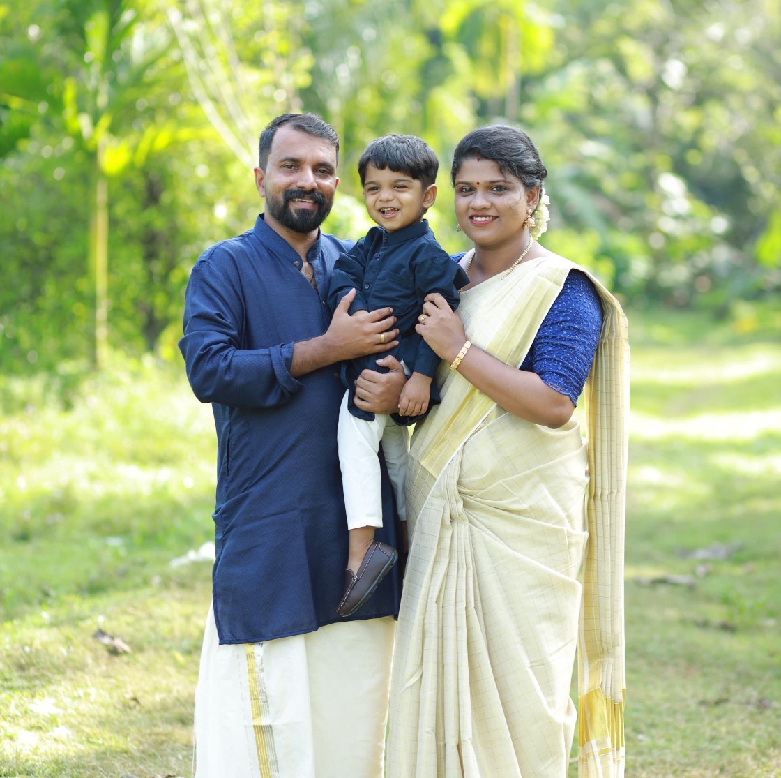 Vinu Raj