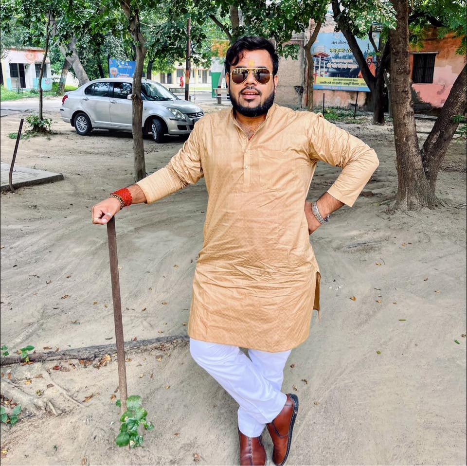 Karan Mathur