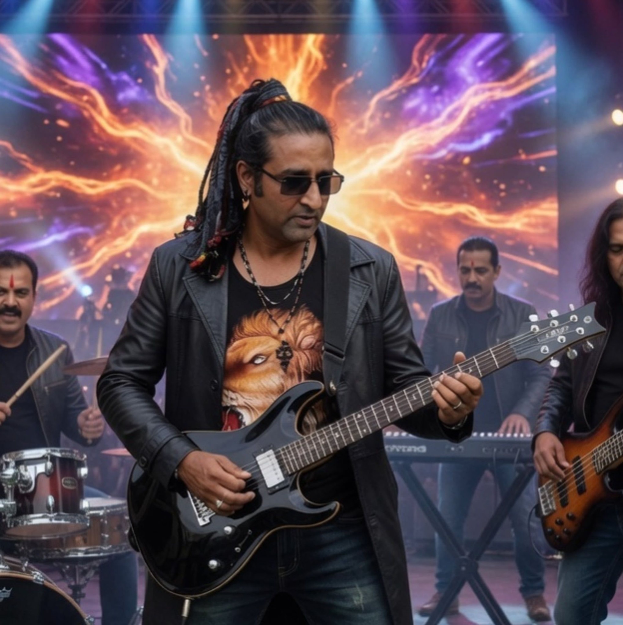 Nehal Kumar