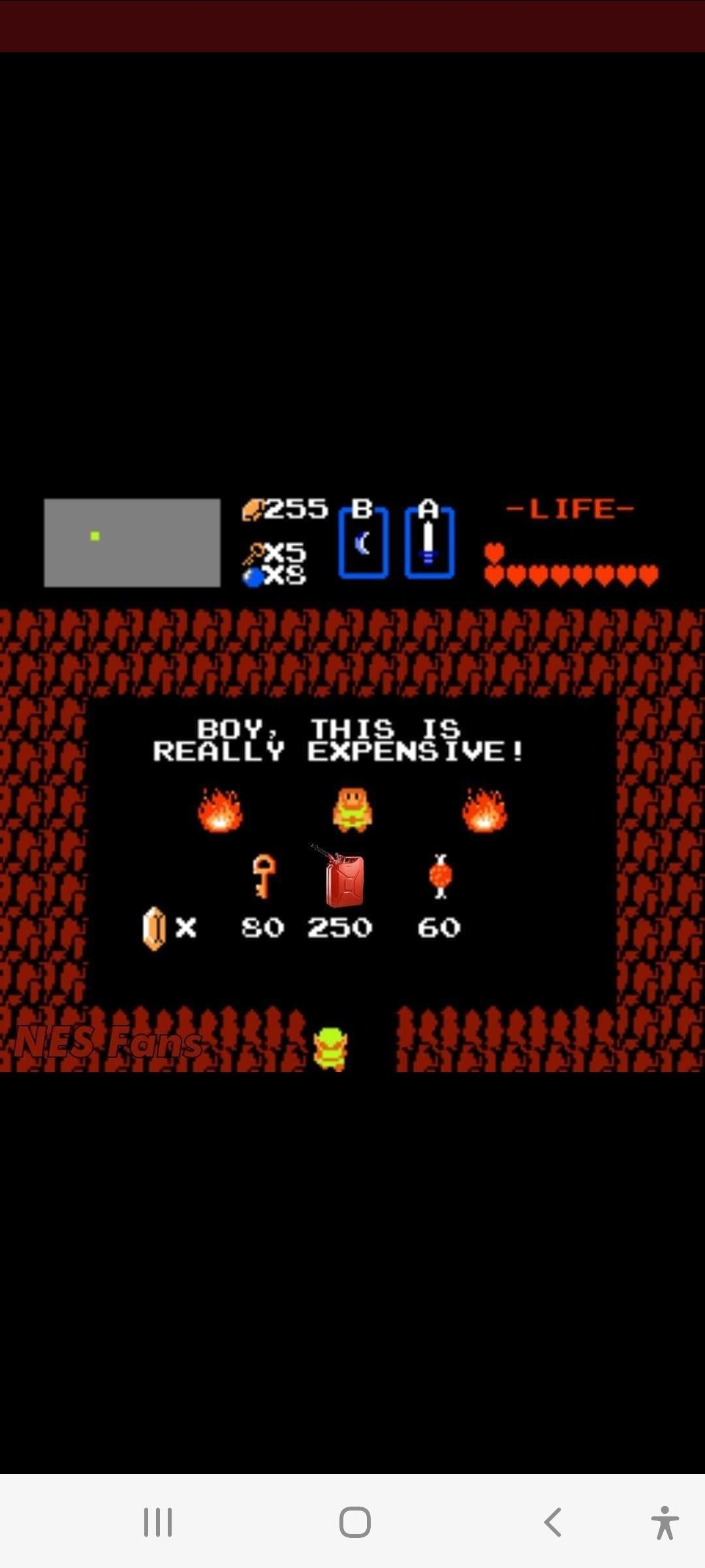 Metroid | I just ran a test to see if people could really tell the ...