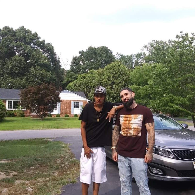 No Limit Records Forever Support - Da 504 Boyz- Goodfellas ©2000 No ...