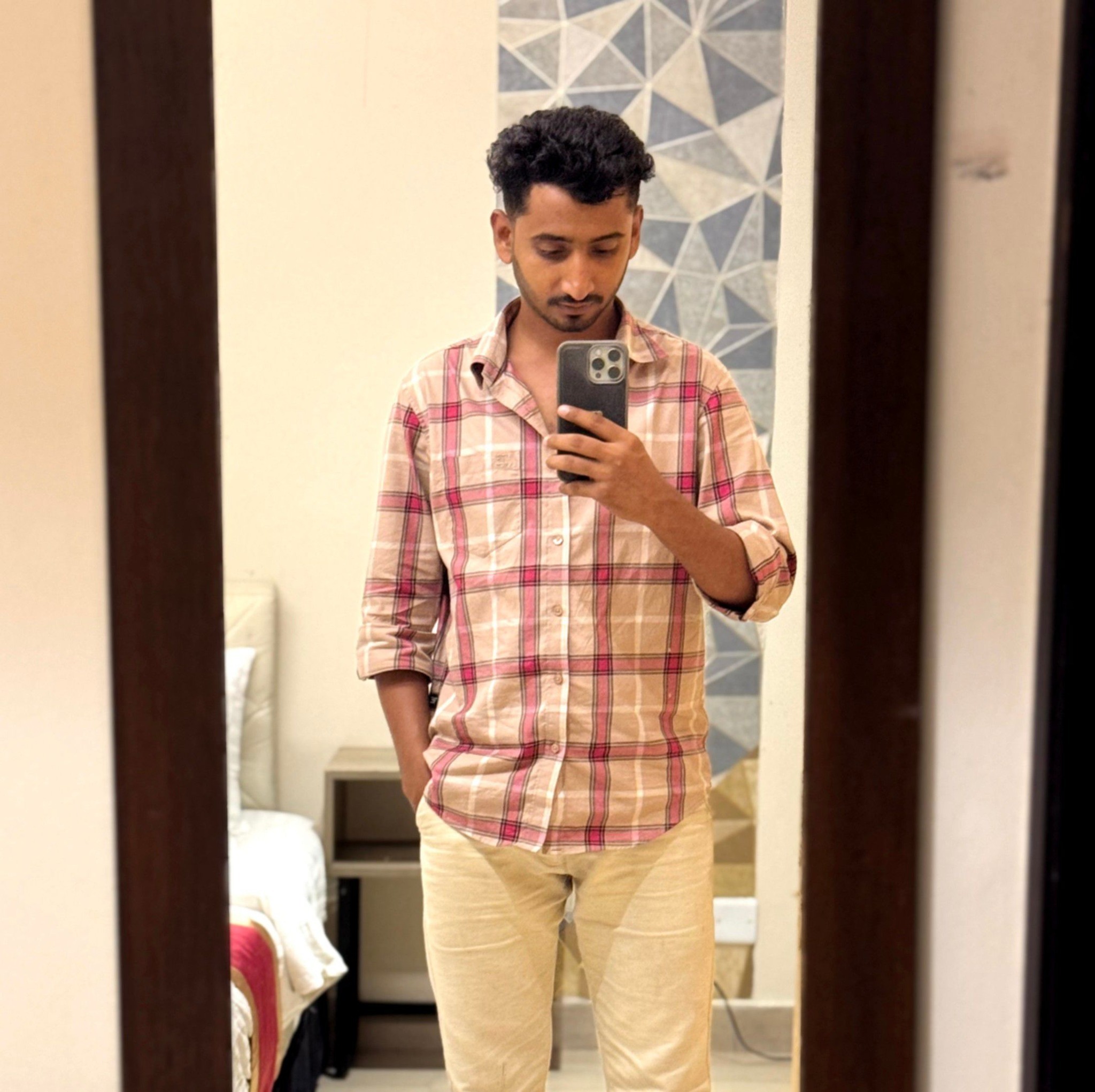 Misbhaul Karim Rafiq
