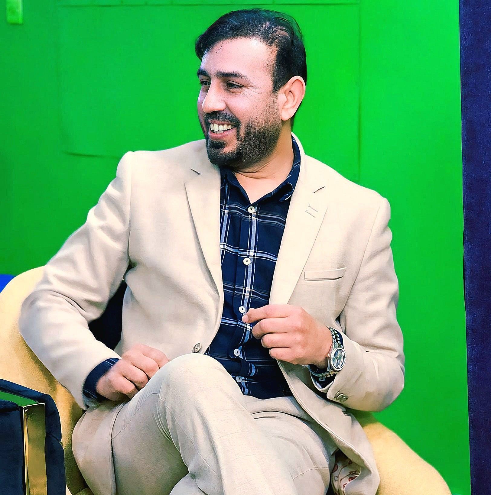 Mohammed Haleem