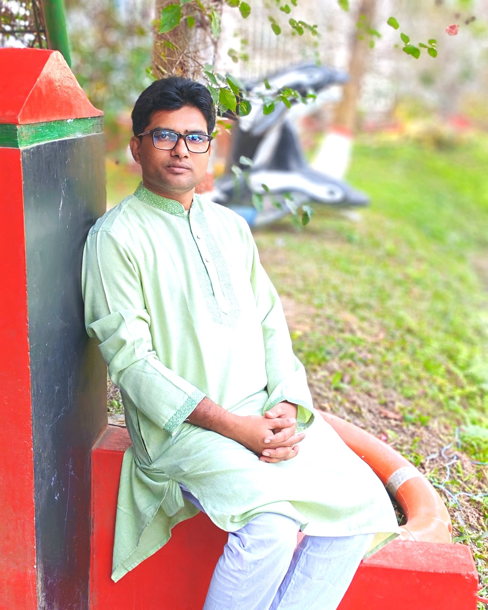 কবীর আলমগীর