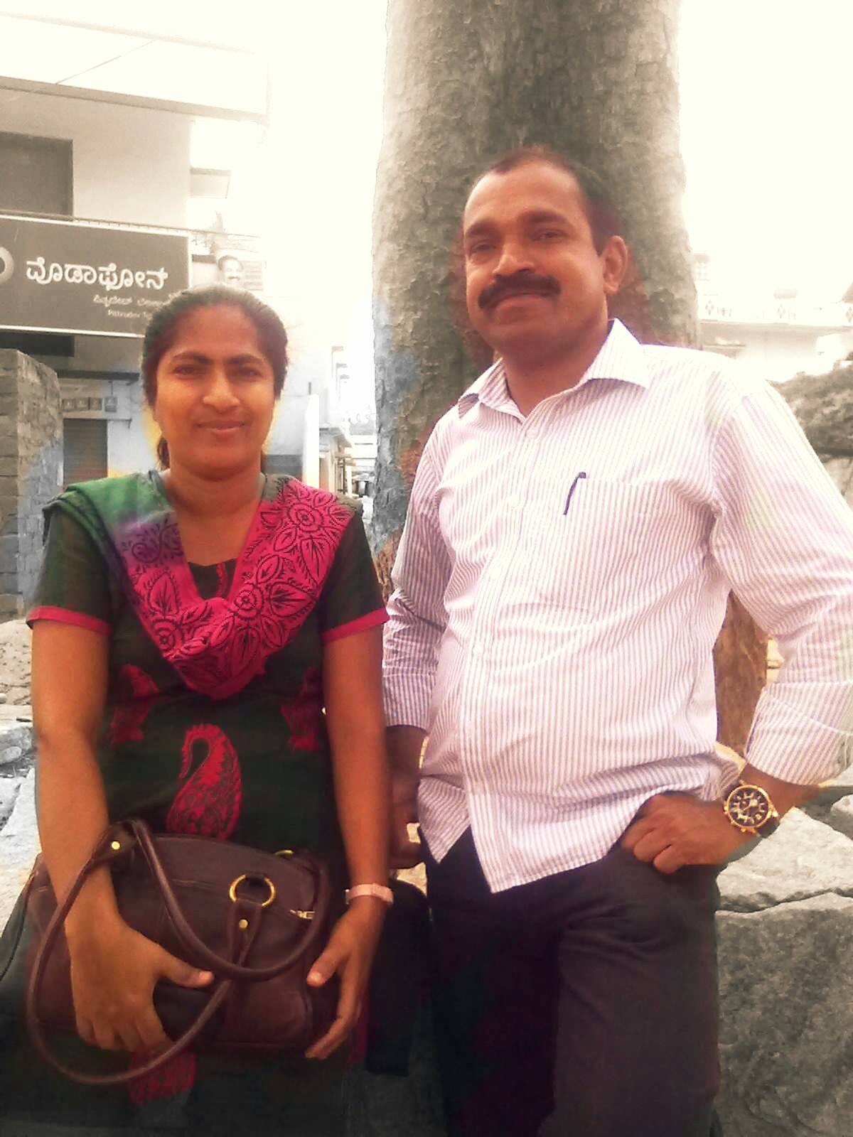 Rajan Mathew