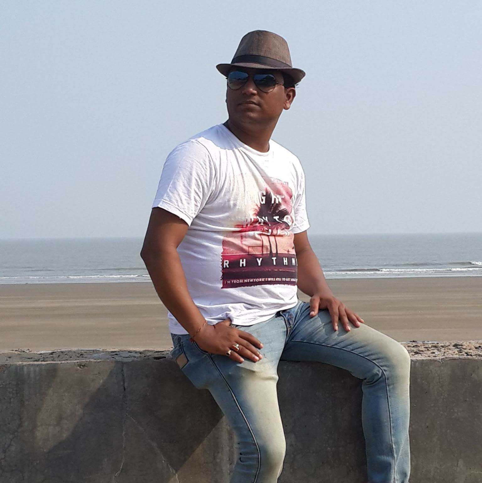 Sujan Das