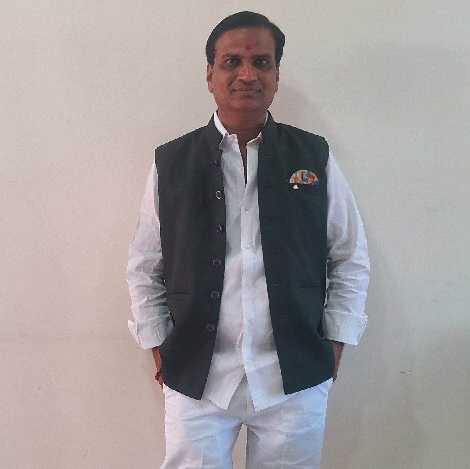 Gajendra Kide Patil