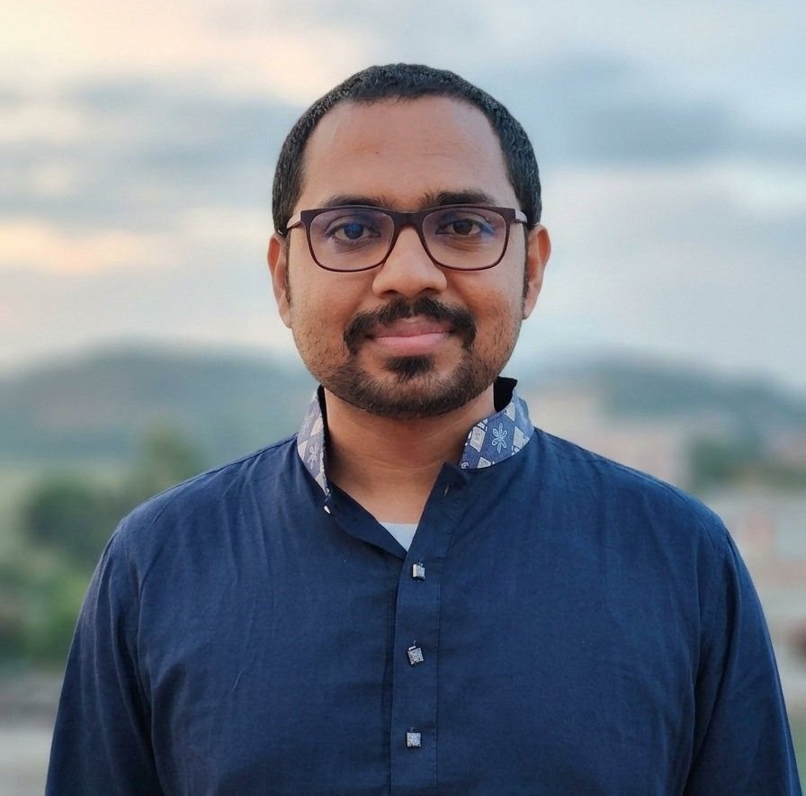 Mohammad Riad Hossen