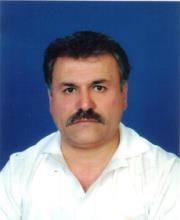 Bekir Meriç