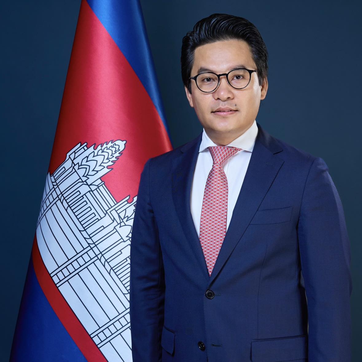 Cheunboran Chanborey
