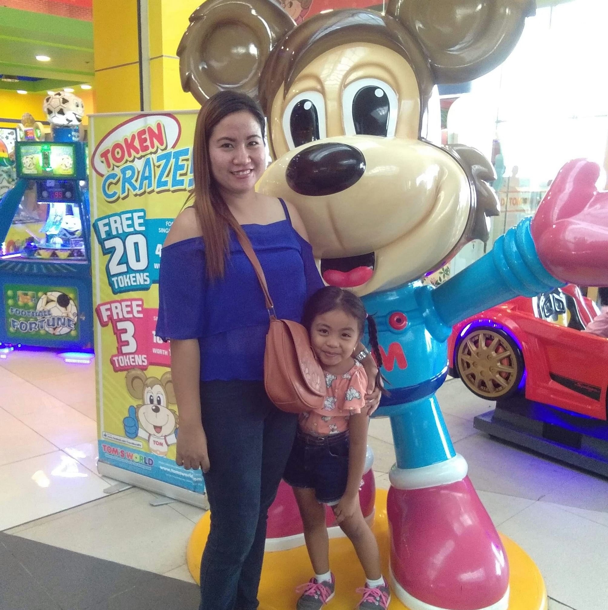 Lovely Rose Garcia Torres