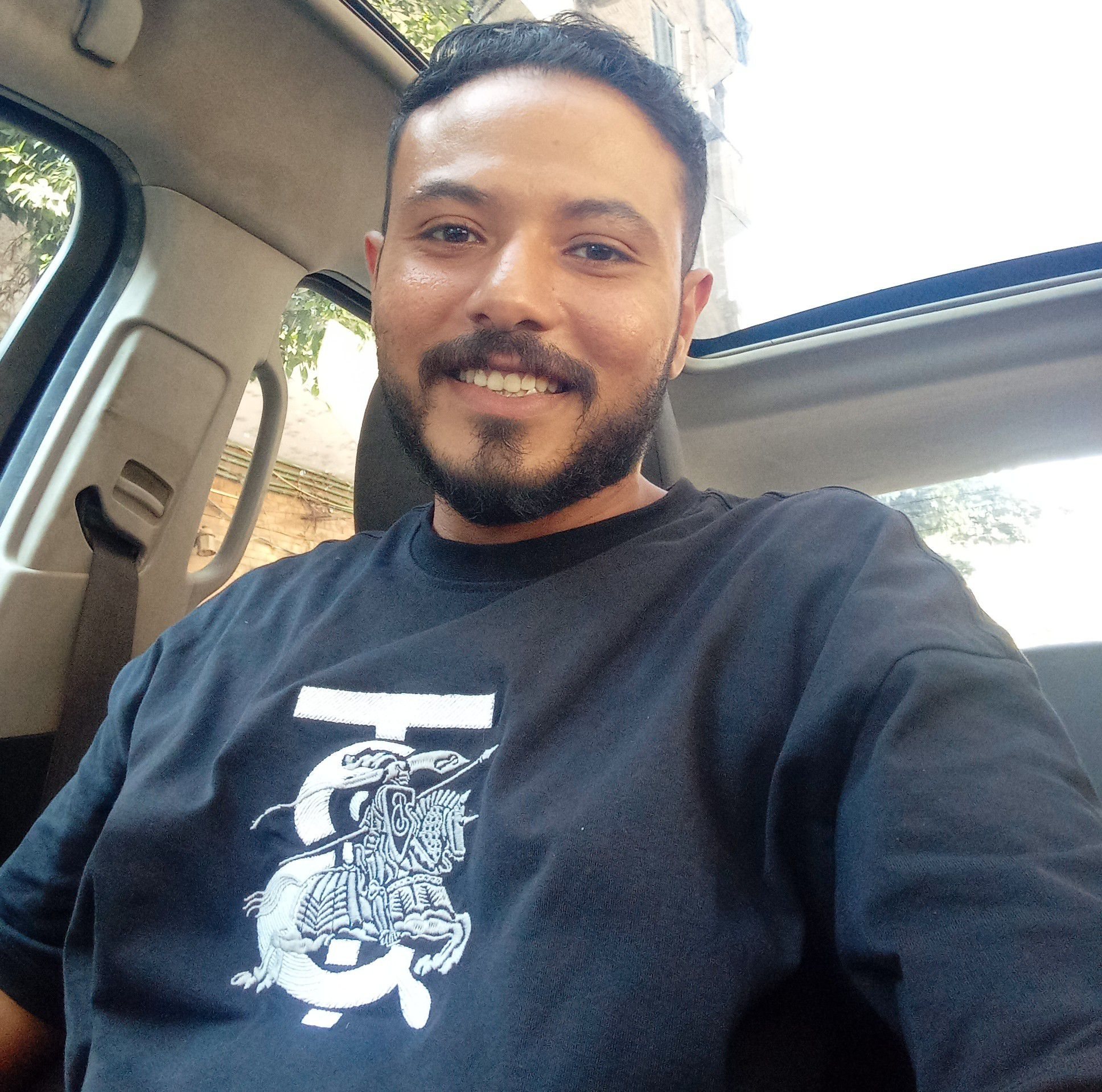 Bassem Saber
