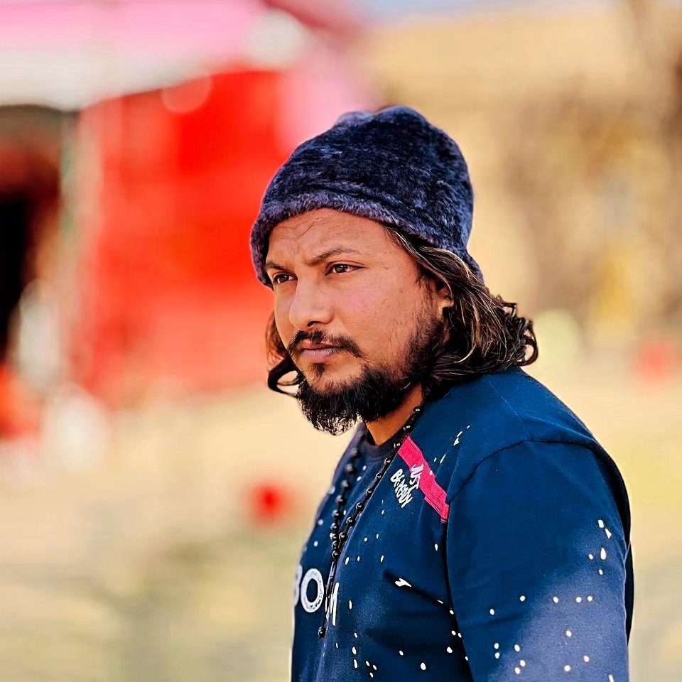 VaRun Raj Wrz