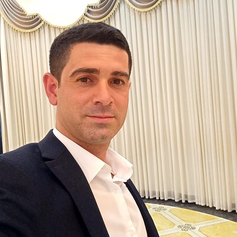 Huseyn Resulzade