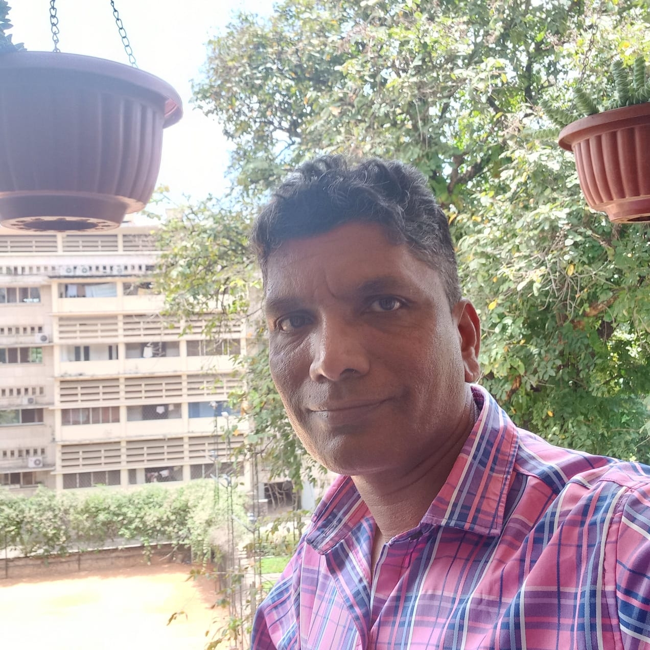 Raja Mohan