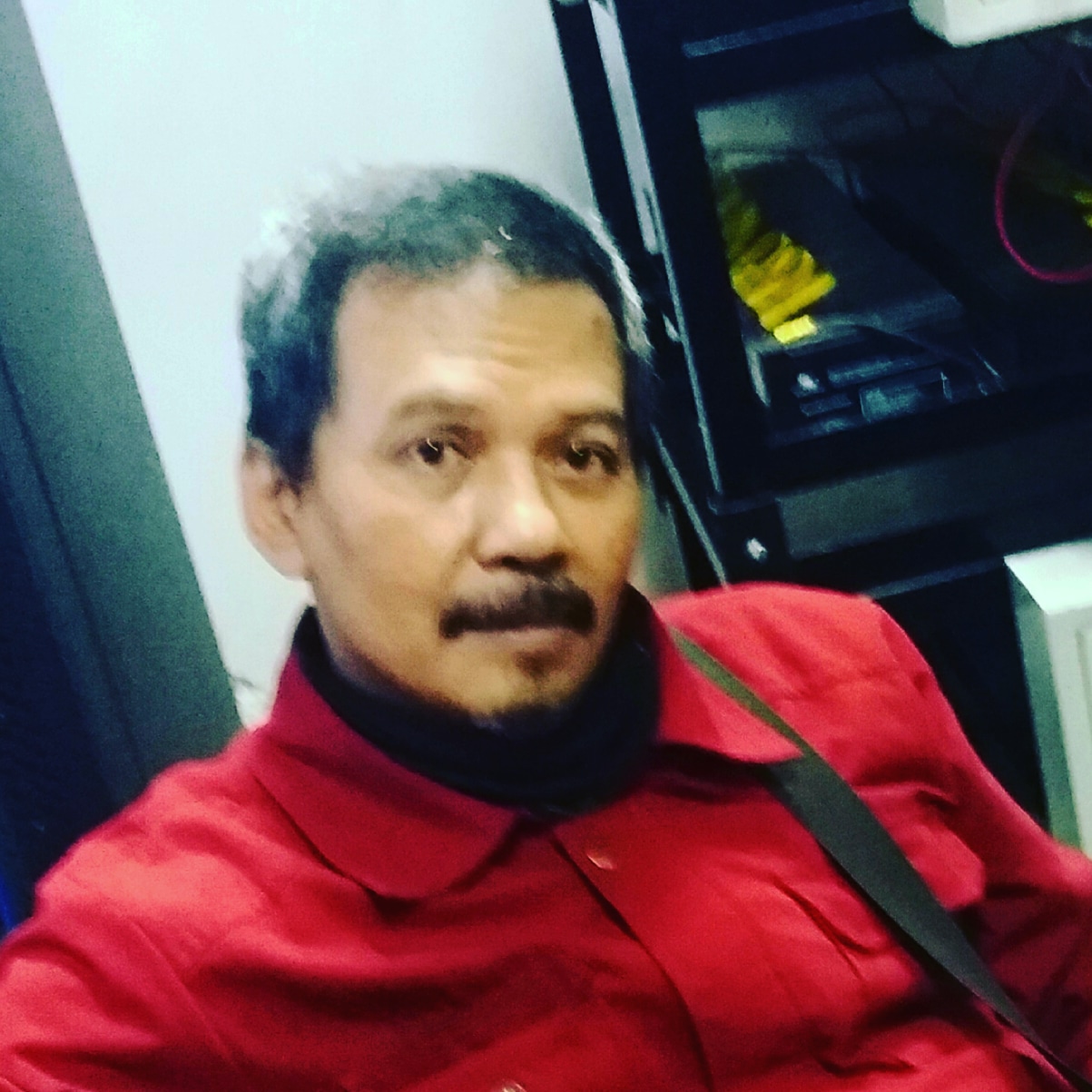 M Sardjono Sh