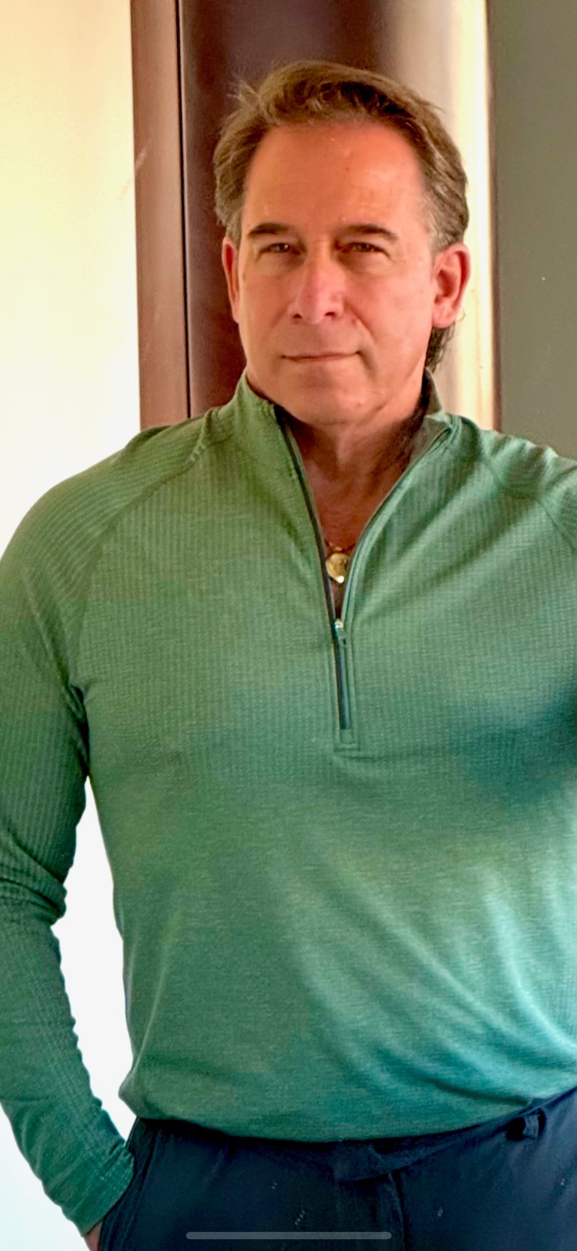 Steven Frank