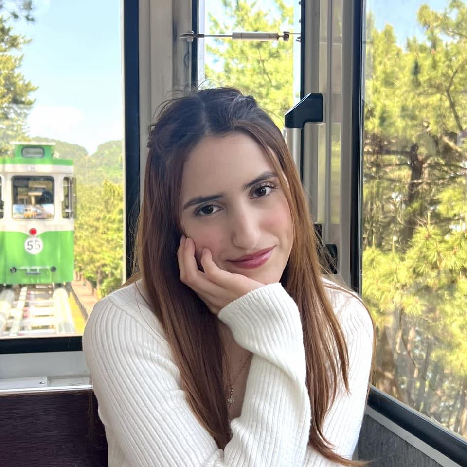 Miryam Rojas