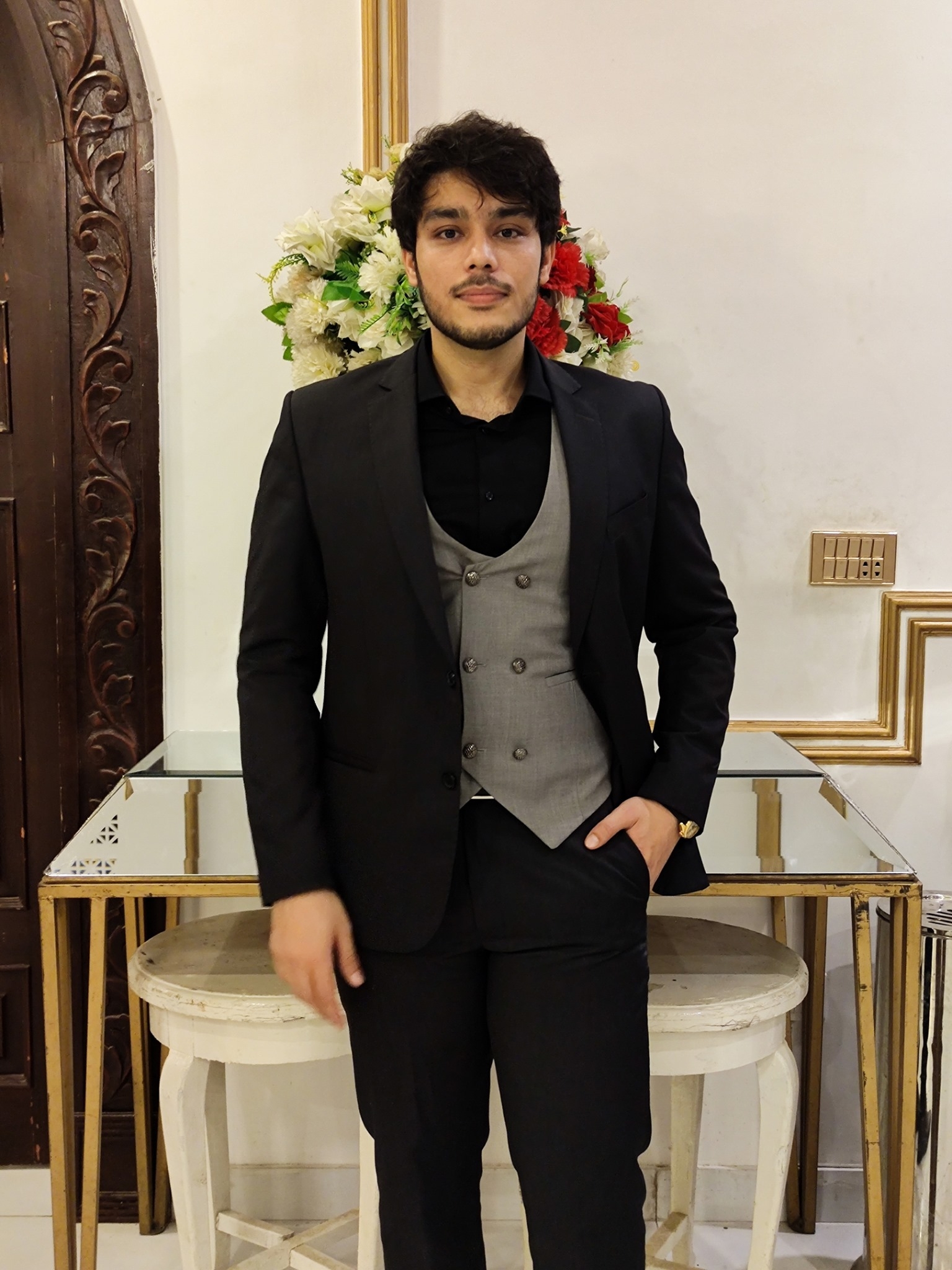 Muhammad Ans