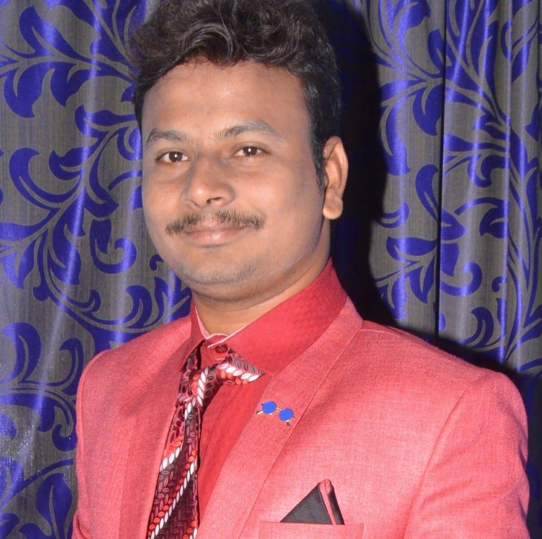 Shaik Mahaboob Basha