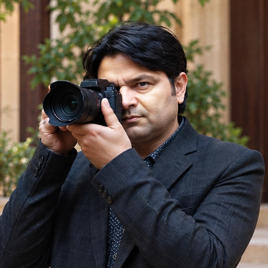 Gagan Kohli