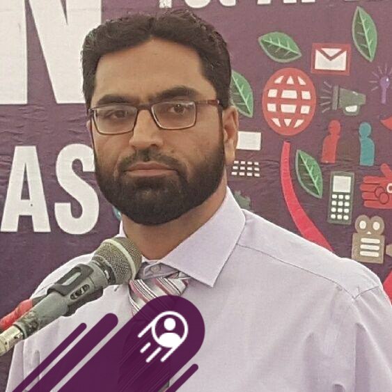 Naeem Ch