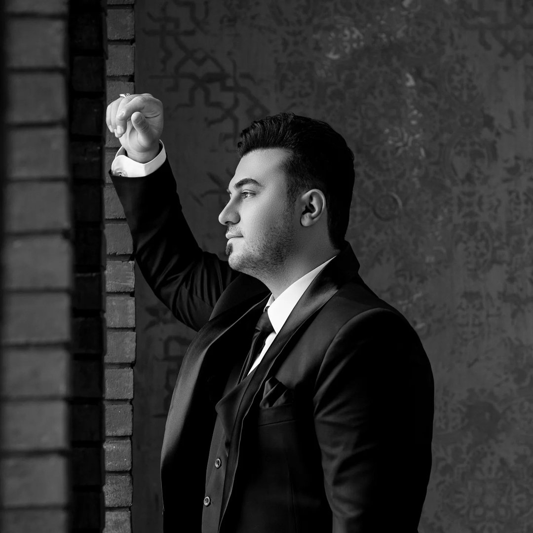 Farzad Rostami