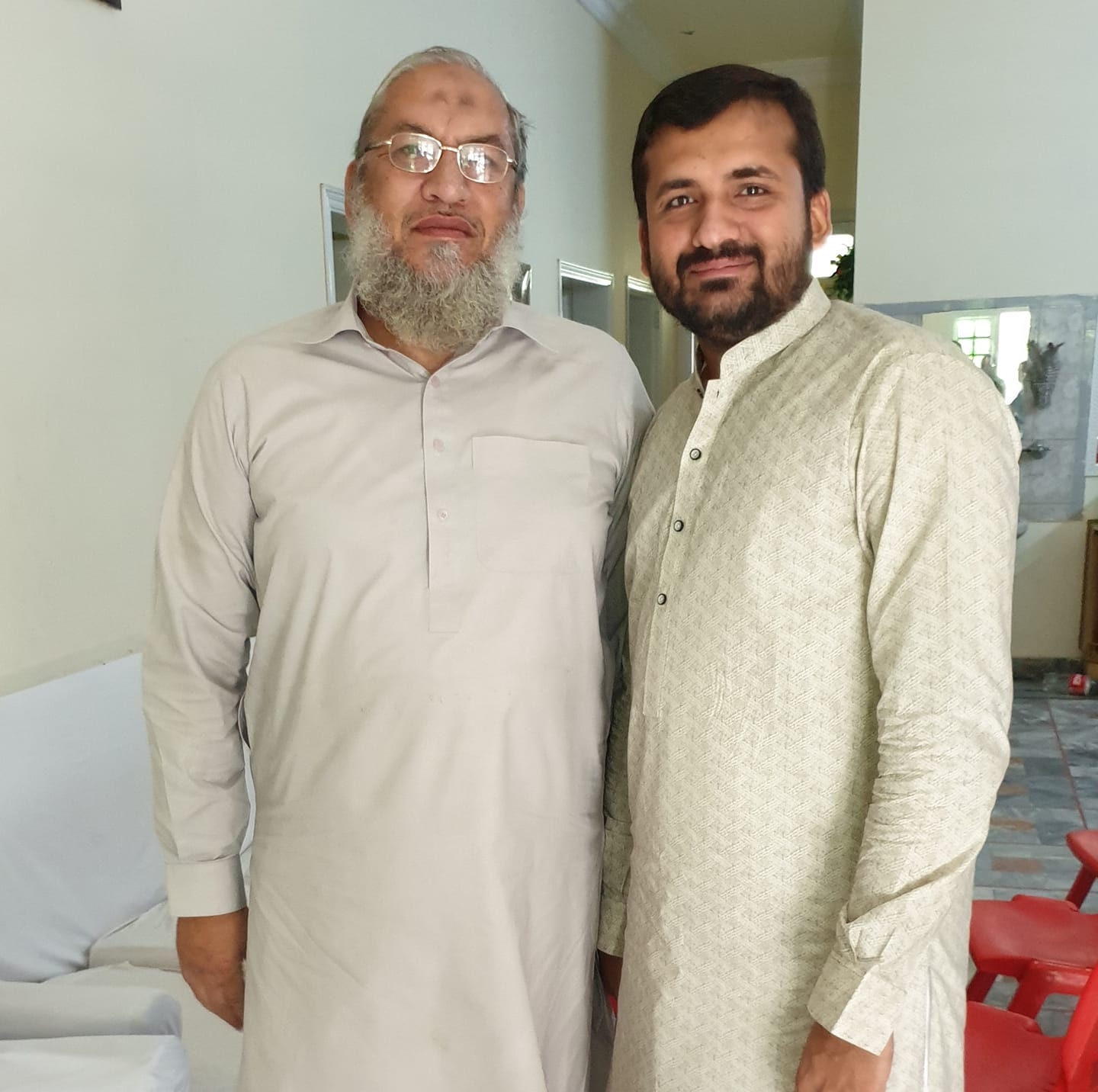 Abdul Basit Rajpoot