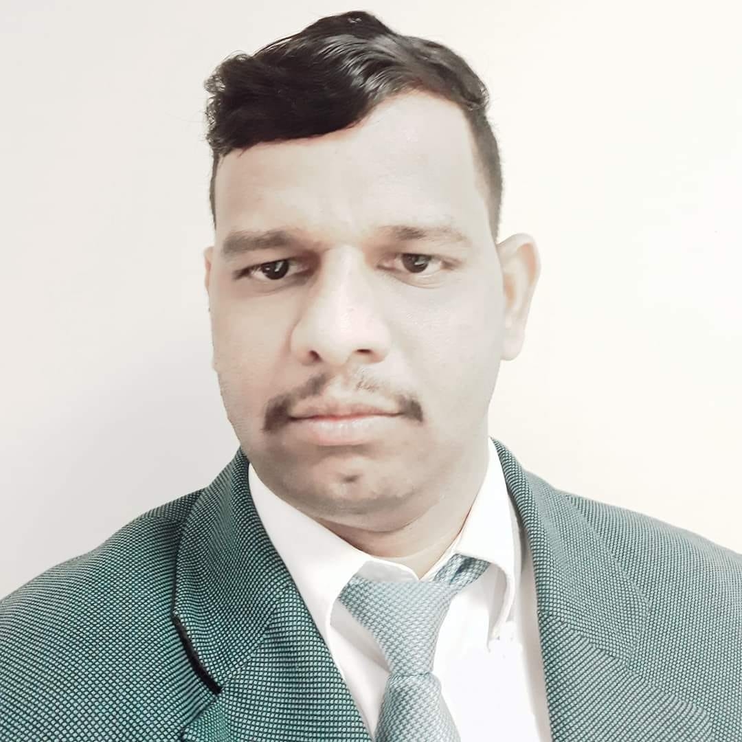 Tanweer Ibrahim