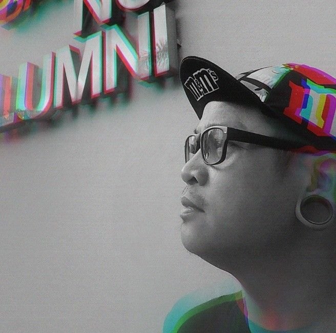 Big discount sa may trip ng letterings.. Solar X Flip SOLAR BOY Tribal ...
