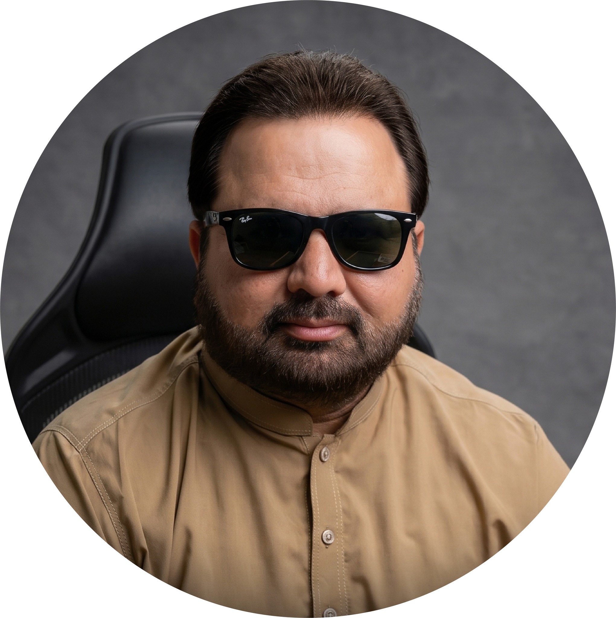 Rashid Rasheed
