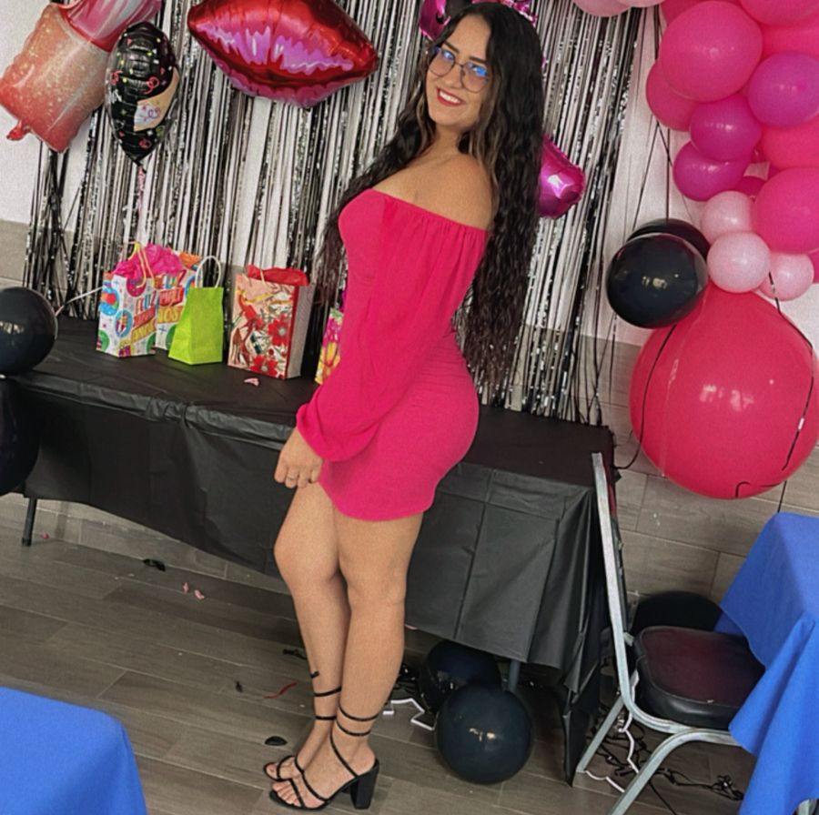 Judith Rangel