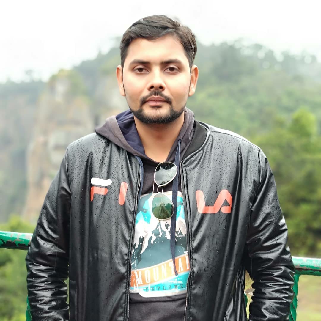 Rahil Shaikh
