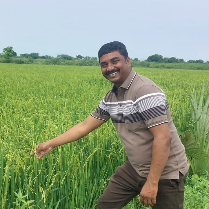The Next Big Chapter Begins today.. #rythubadi #agriculture #harishrao ...