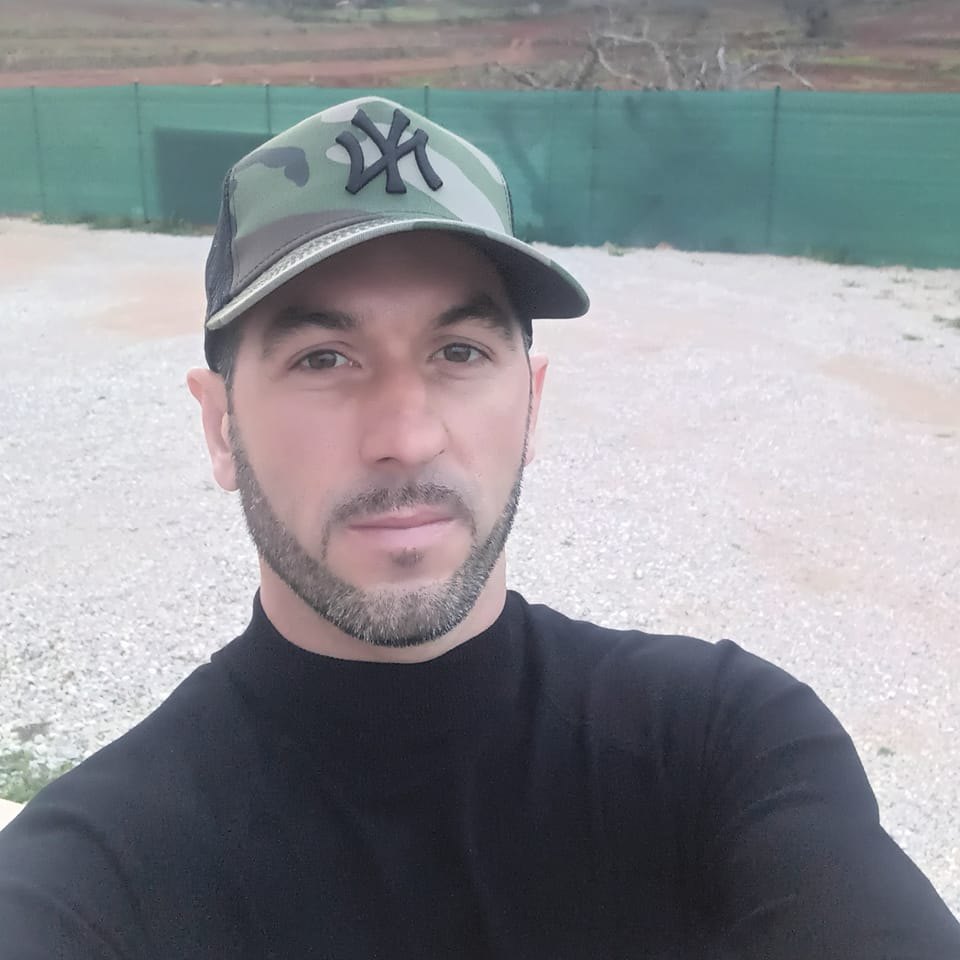 Pedro Inacio