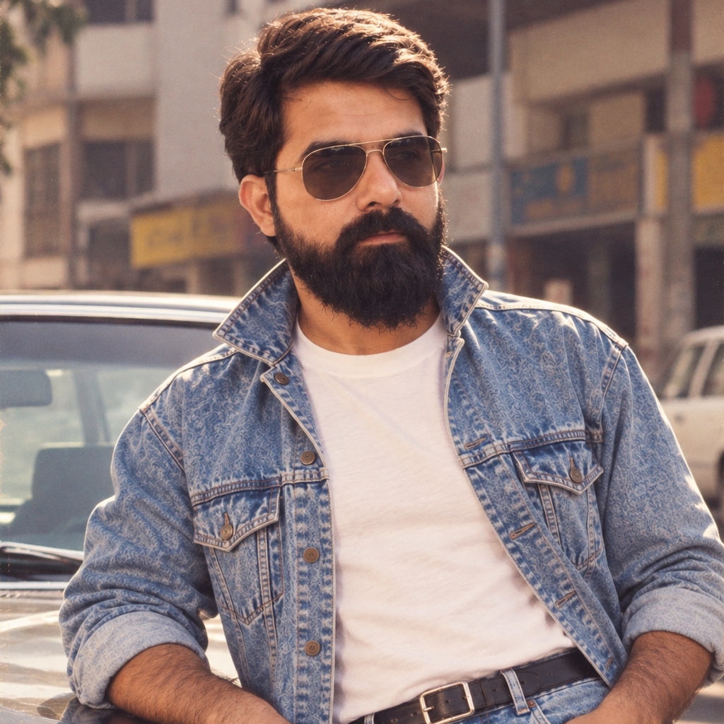 Waqas Rashid