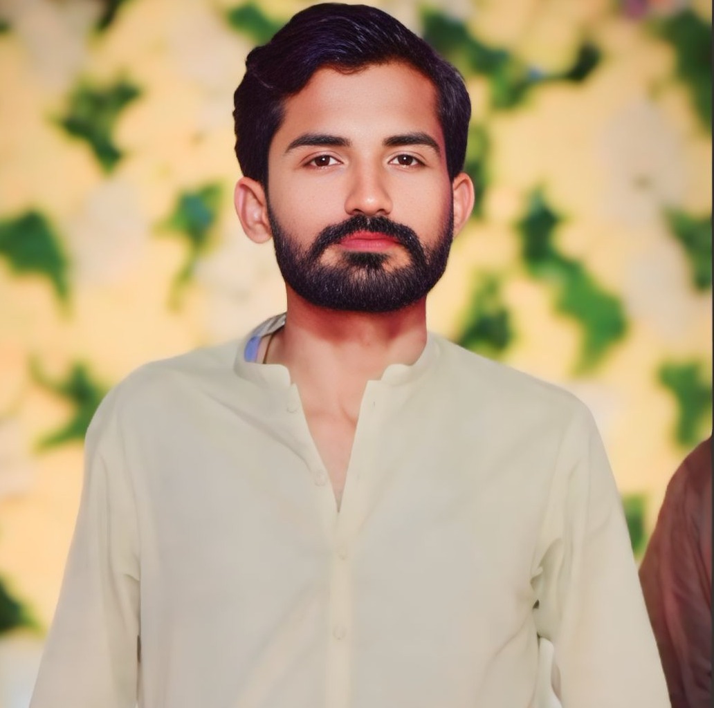 Asim Raza Qaim Khani