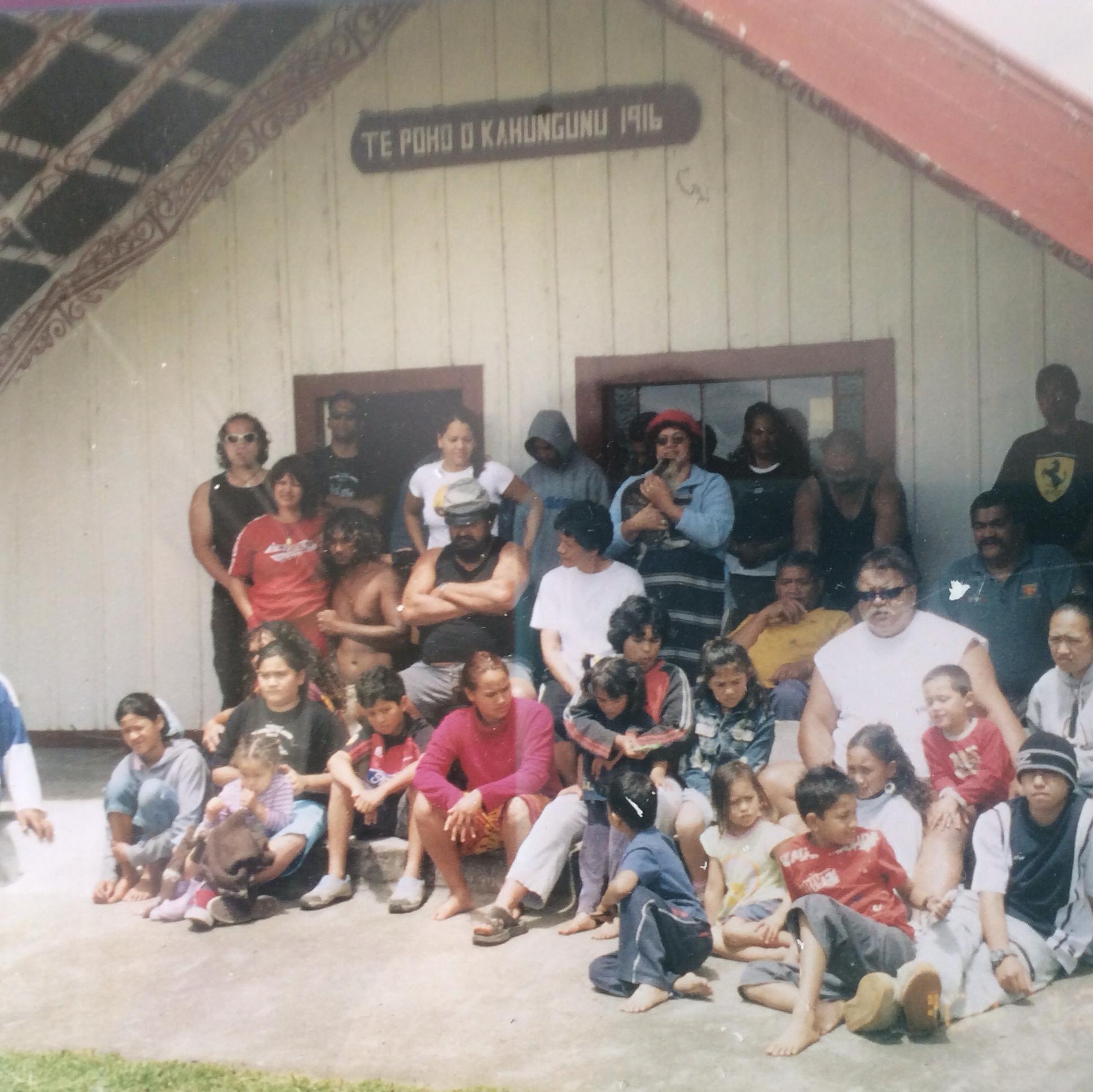 Aotearoa New Zealand History | National changes to the education system ...