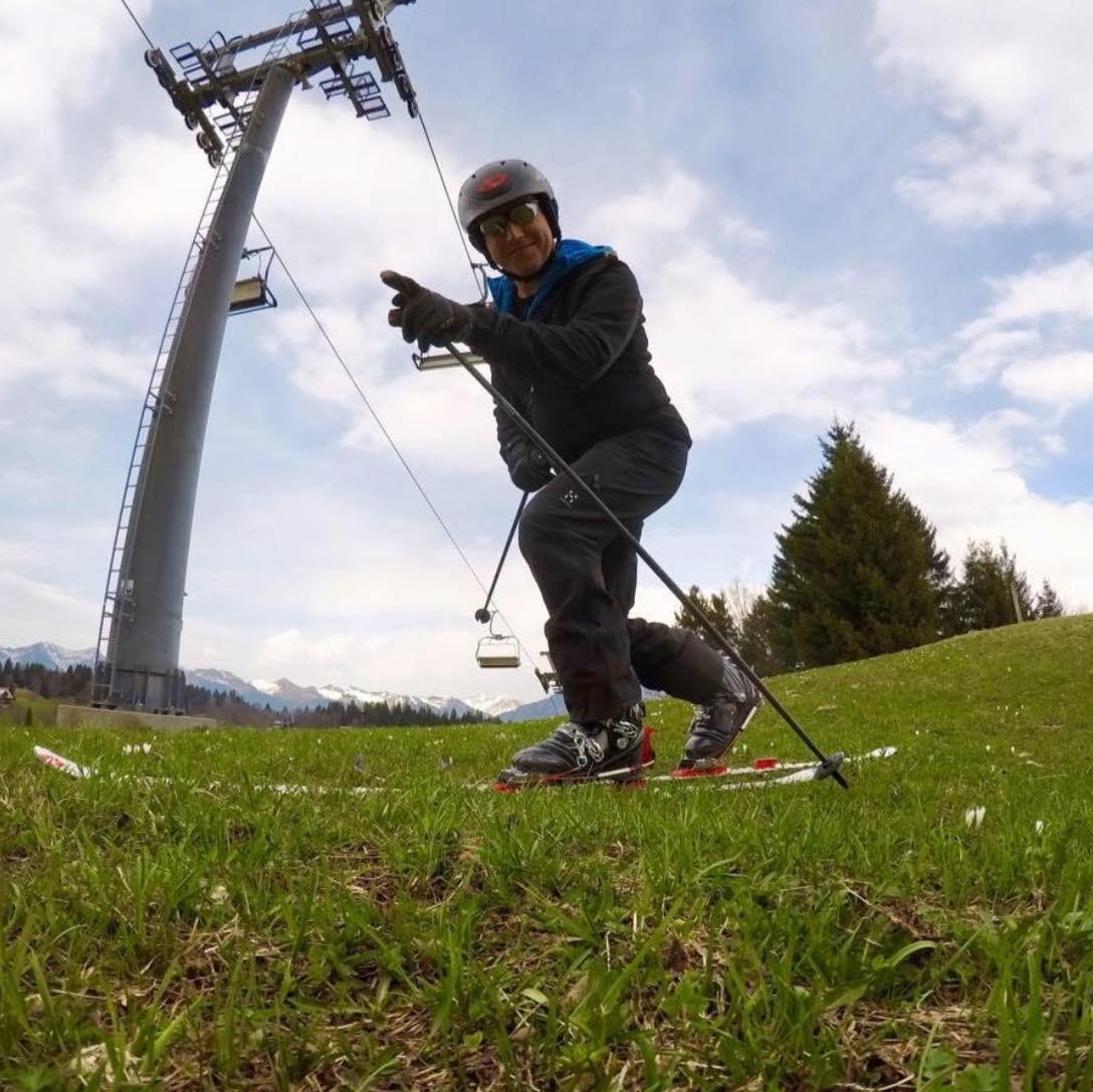 Armin Gaiser
