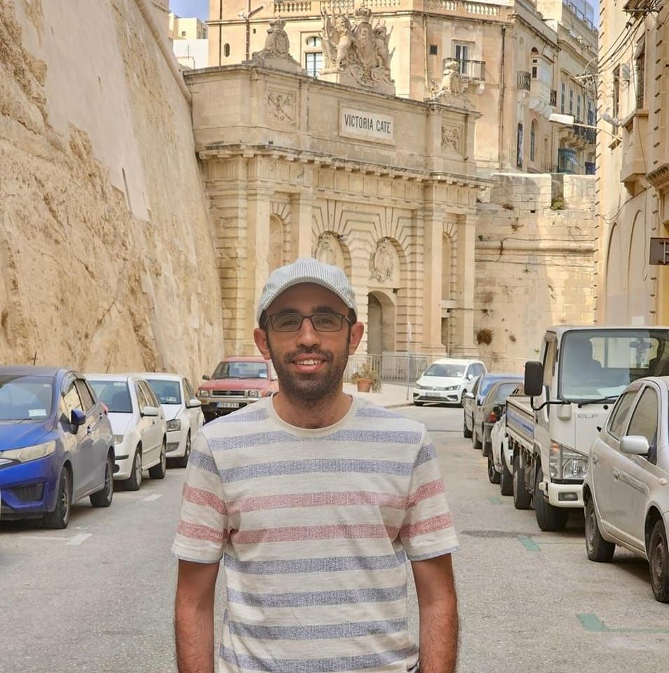 Mohamed Rady