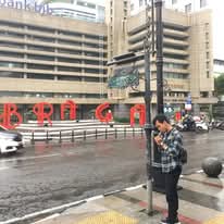 Nanda Fajar Ramadhan